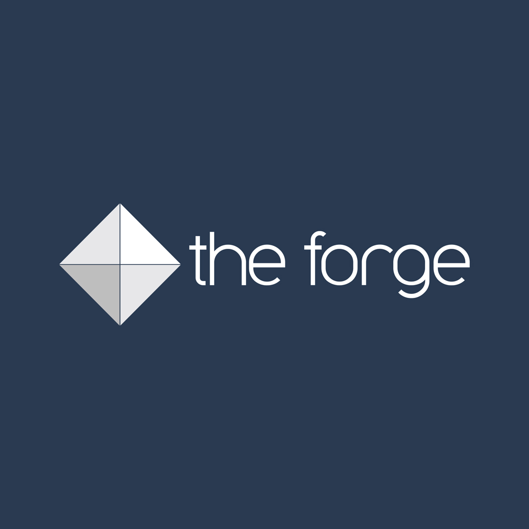 Case study - B2B PR agency for The Forge - Client